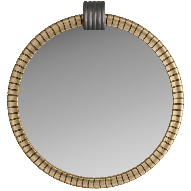 Xandra Mirror by Arteriors Home