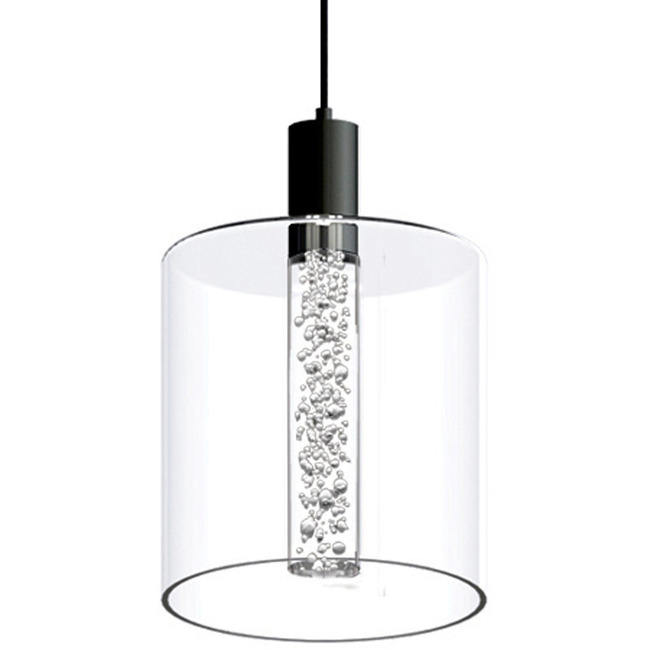 Velo Pendant by Blackjack Lighting