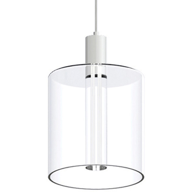 Velo Pendant by Blackjack Lighting