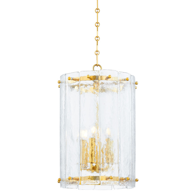 Rio Pendant by Corbett Lighting