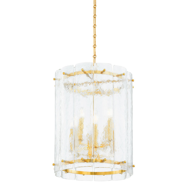 Rio Pendant by Corbett Lighting