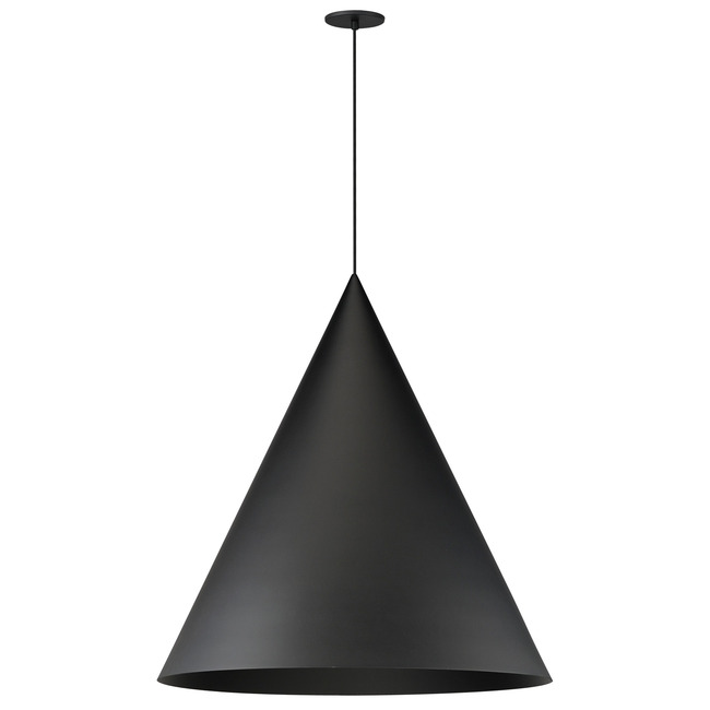 Pitch Pendant by Et2