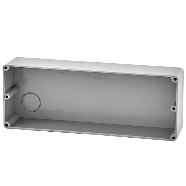 Taper Large Accessory Concrete Kit by Hinkley Lighting