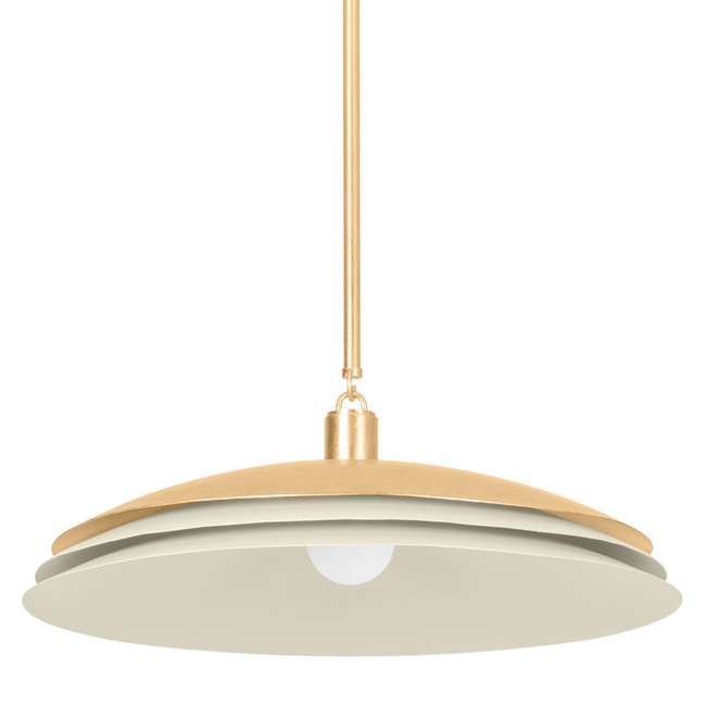 Oneida Pendant by Hudson Valley Lighting