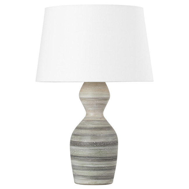 Nahant Table Lamp by Hudson Valley Lighting
