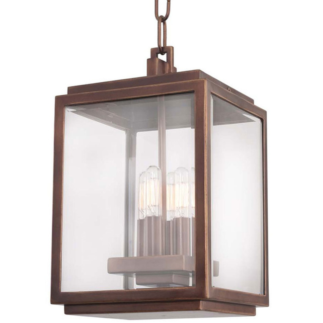 Chester Outdoor Pendant by Kalco