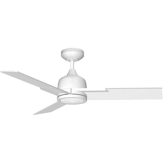 Triton Ceiling Fan with Light by Kendal