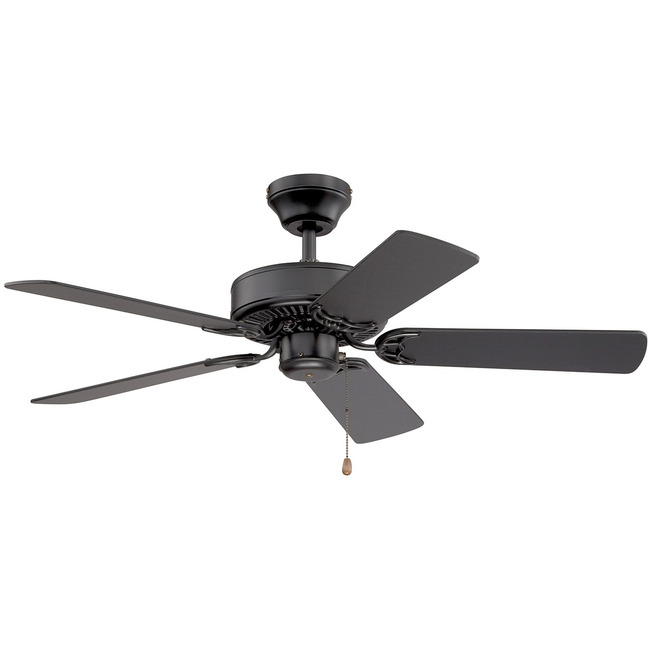 Builders Choice Ceiling Fan by Kendal