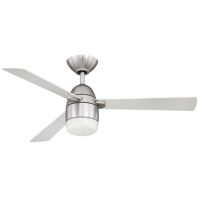 Antron Ceiling Fan with Light by Kendal