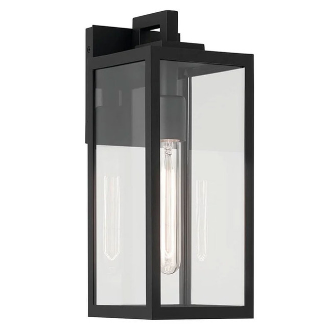 Branner Outdoor Wall Sconce by Kichler