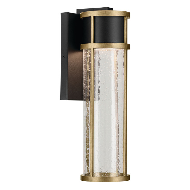 Camillo LED Outdoor Wall Sconce by Kichler