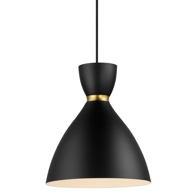 Carillon Pendant by Maxim Lighting