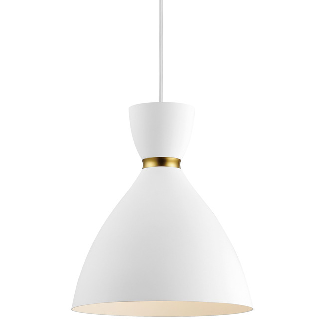 Carillon Pendant by Maxim Lighting