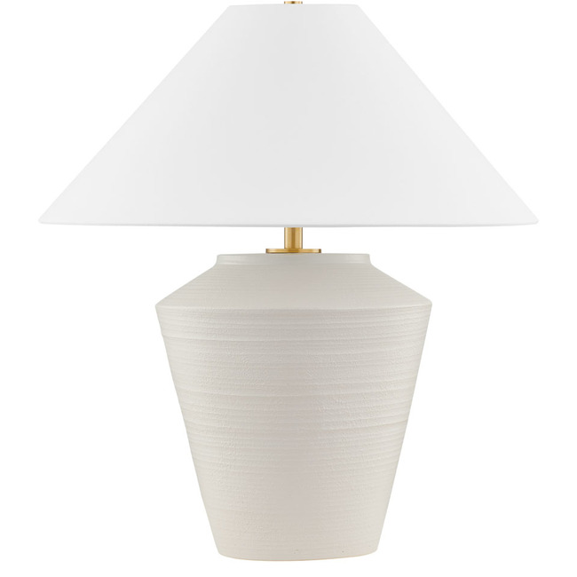 Rachie Table Lamp by Mitzi