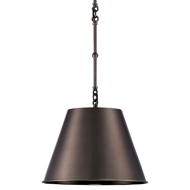 Alden Pendant by Savoy House