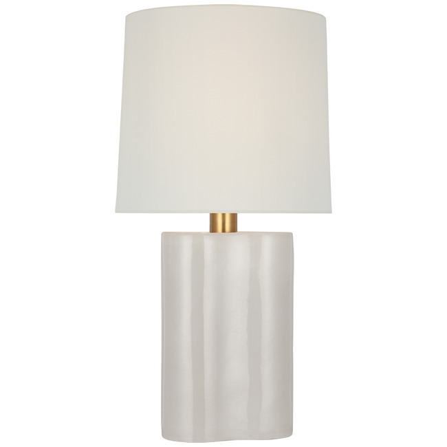 Lakepoint Table Lamp by Visual Comfort Signature