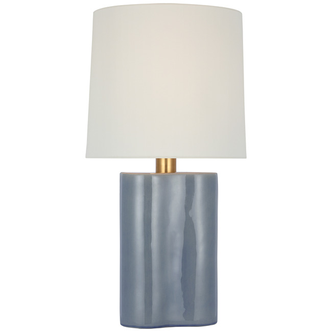 Lakepoint Table Lamp by Visual Comfort Signature