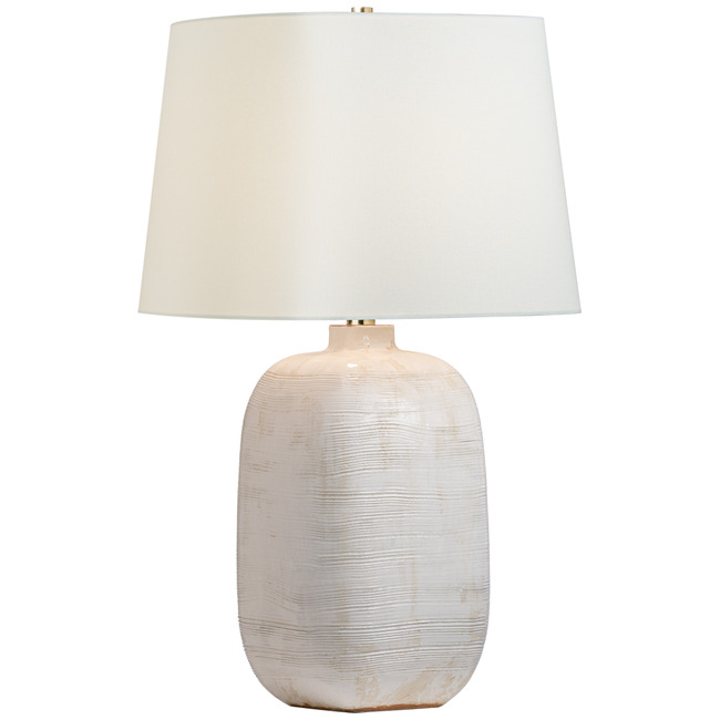 Pemba Table Lamp by Visual Comfort Signature