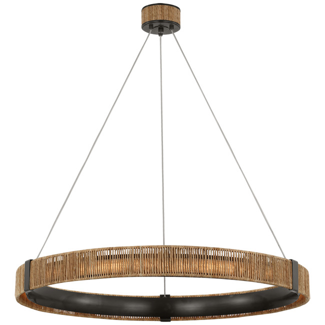 Kayden Chandelier by Visual Comfort Signature