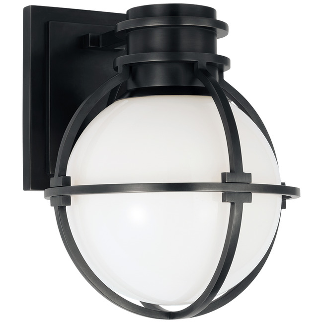 Gracie Wall Sconce by Visual Comfort Signature