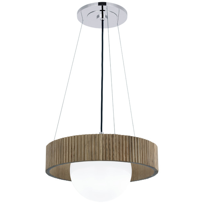 Arena Chandelier by Visual Comfort Signature