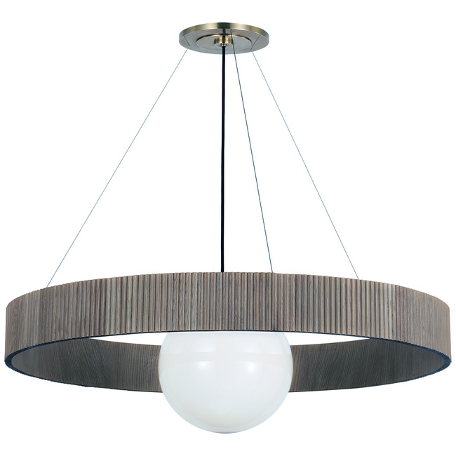 Arena Chandelier by Visual Comfort Signature