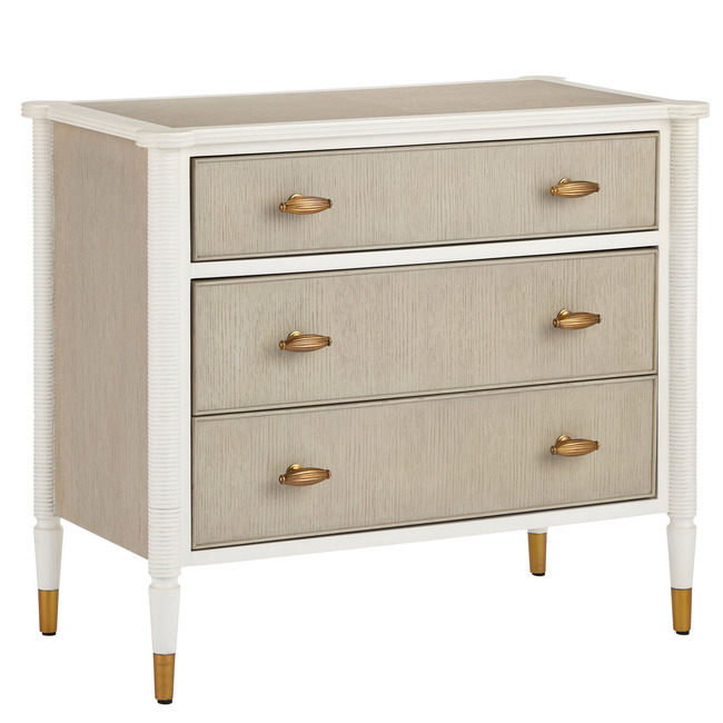 Aster Chest by Currey and Company