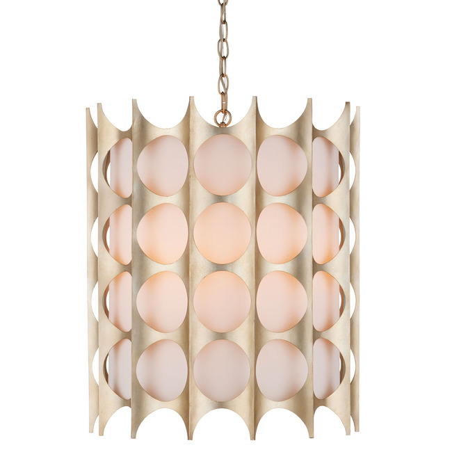 Bardi Pendant by Currey and Company