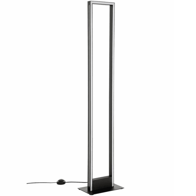 Salvilanas Floor Lamp by Eglo