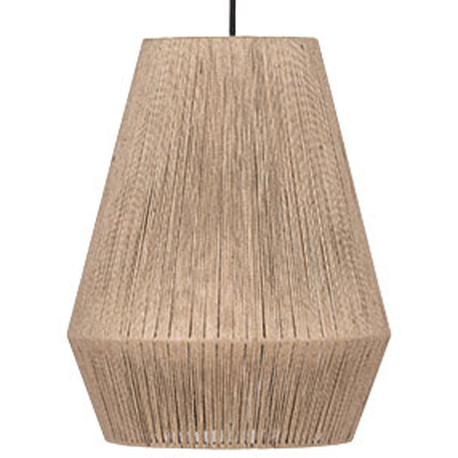 Alderney Pendant by Eglo