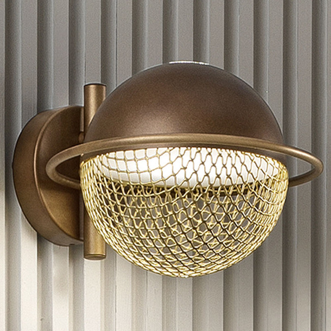 Iglu A1 Wall Light by Masiero