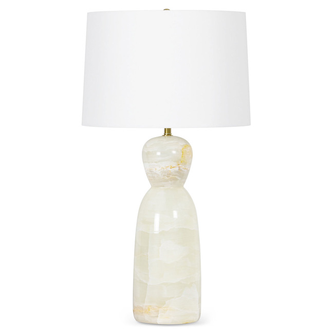 Southern Living Indie Jade Table Lamp by Regina Andrew