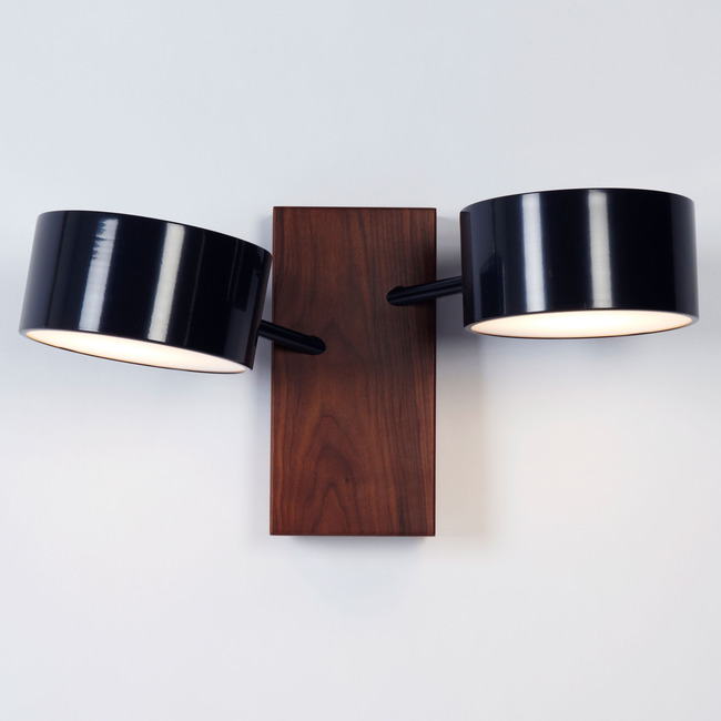 Excel Wall Light by Roll & Hill