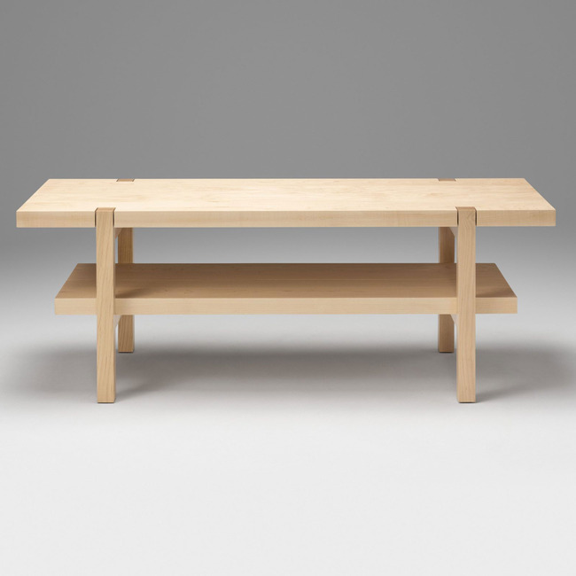 Chamber Bench by Roll & Hill