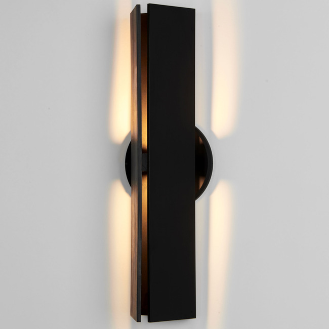 Delta Wall Sconce by Roll & Hill