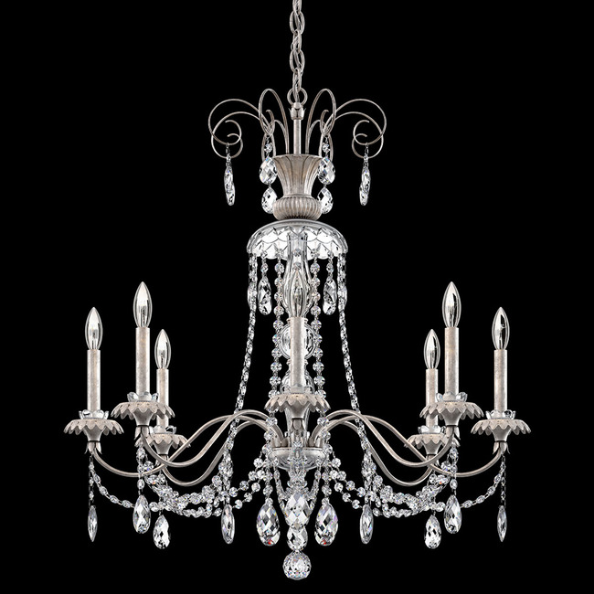 Helenia Chandelier by Schonbek Signature