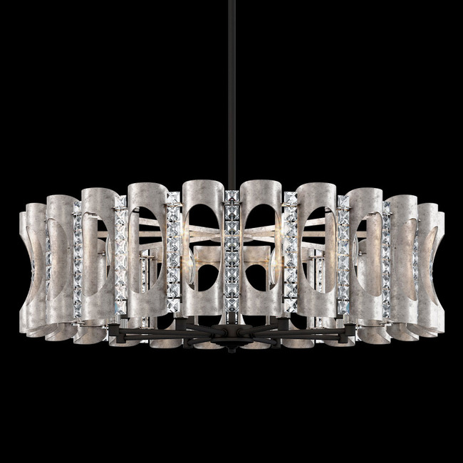 Twilight Chandelier by Schonbek Signature