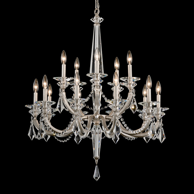 Verona Chandelier by Schonbek Signature