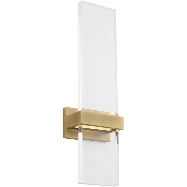 Flyta Wall Sconce by Visual Comfort Modern