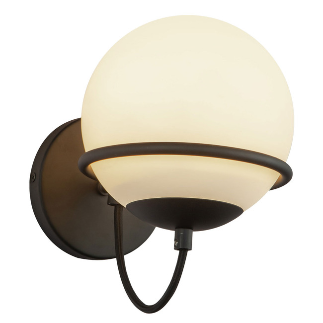 Alba Wall Sconce by Alora