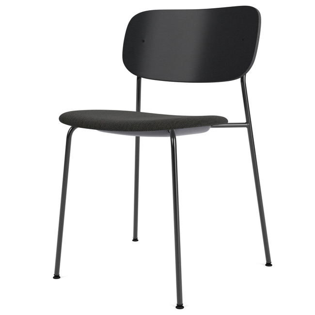 Co Upholstered Seat Dining Chair by Audo Copenhagen