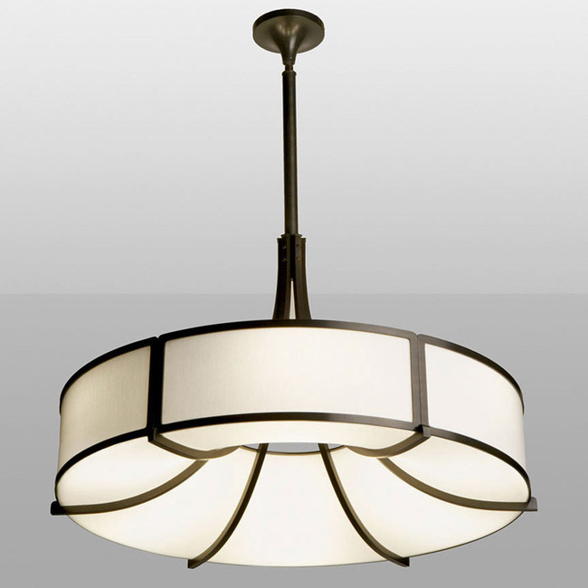 Parisian Pendant by Boyd Lighting