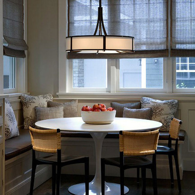 Parisian Pendant by Boyd Lighting