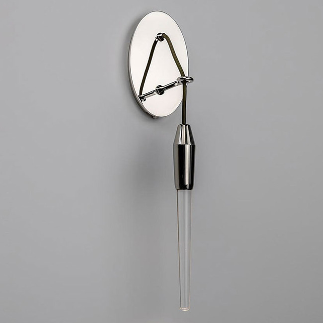 Icicle Drop Wall Sconce by Boyd Lighting