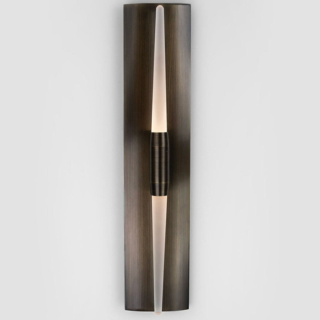 Icicle Wand Wall Light by Boyd Lighting