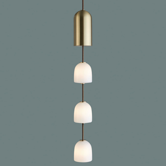Lily Pendant by Boyd Lighting