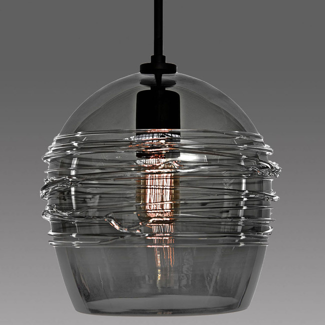 Soho Pendant by Boyd Lighting