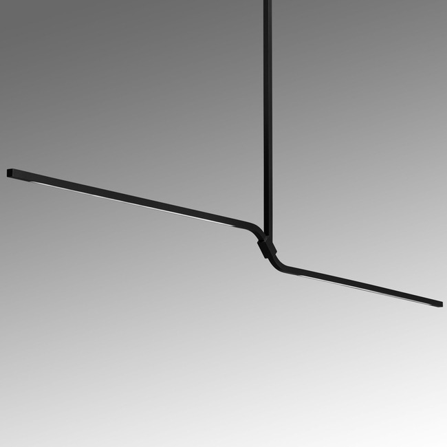 Branch Linear Pendant by Boyd Lighting