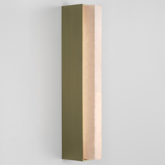 Isa Wall Sconce by Boyd Lighting
