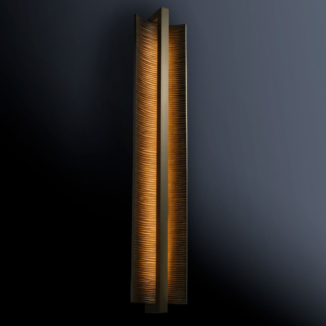 Scorpio Outdoor Wall Sconce by Boyd Lighting